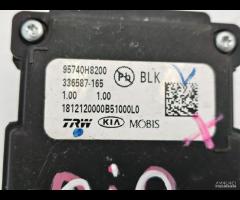 TELECAMERA PARABREZZA ANTERIORE KIA RIO IV 2018 95