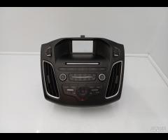 PANNELLO CONTROLLO RADIO CLIMA RISCALDAMENTO FORD