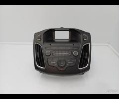 PANNELLO CONTROLLO RADIO CLIMA RISCALDAMENTO FORD