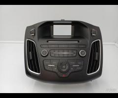 PANNELLO CONTROLLO RADIO CLIMA RISCALDAMENTO FORD