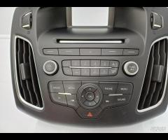 PANNELLO CONTROLLO RADIO CLIMA RISCALDAMENTO FORD