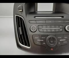 PANNELLO CONTROLLO RADIO CLIMA RISCALDAMENTO FORD - 7