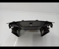 PANNELLO CONTROLLO RADIO CLIMA RISCALDAMENTO FORD - 12