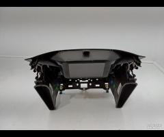 PANNELLO CONTROLLO RADIO CLIMA RISCALDAMENTO FORD - 13