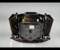 PANNELLO CONTROLLO RADIO CLIMA RISCALDAMENTO FORD - 16