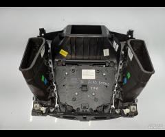 PANNELLO CONTROLLO RADIO CLIMA RISCALDAMENTO FORD - 17