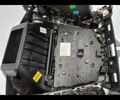 PANNELLO CONTROLLO RADIO CLIMA RISCALDAMENTO FORD - 20