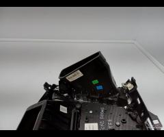 PANNELLO CONTROLLO RADIO CLIMA RISCALDAMENTO FORD - 21