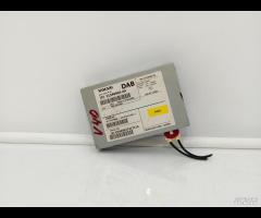 CENTRALINA RADIO RICEVITORE DAB VOLVO V40 / XC60 I