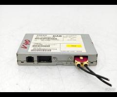 CENTRALINA RADIO RICEVITORE DAB VOLVO V40 / XC60 I