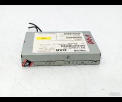 CENTRALINA RADIO RICEVITORE DAB VOLVO V40 / XC60 I - 7