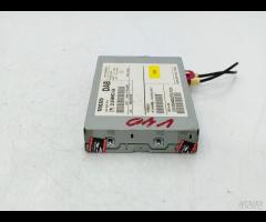 CENTRALINA RADIO RICEVITORE DAB VOLVO V40 / XC60 I - 8