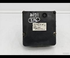 CENTRALINA POMPA ABS 2.0TDI AUDI A6 C7 4G0614517P