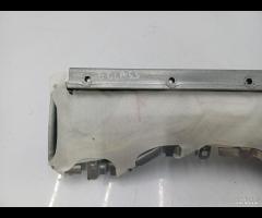 AIRBAG GINOCCHIA LATO GUIDA SX MERCEDES E CLASS W2 - 7