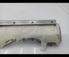 AIRBAG GINOCCHIA LATO GUIDA SX MERCEDES E CLASS W2 - 8