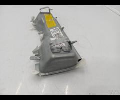 AIRBAG GINOCCHIA LATO GUIDA SX MERCEDES E CLASS W2 - 12