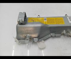 AIRBAG GINOCCHIA LATO GUIDA SX MERCEDES E CLASS W2 - 16