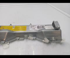 AIRBAG GINOCCHIA LATO GUIDA SX MERCEDES E CLASS W2 - 17