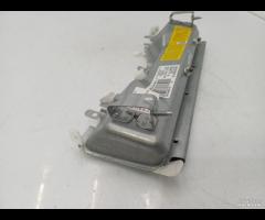 AIRBAG GINOCCHIA LATO GUIDA SX MERCEDES E CLASS W2 - 18