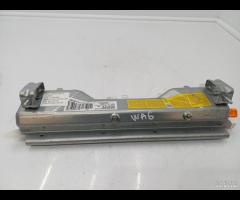 AIRBAG GINOCCHIA LATO GUIDA SX MERCEDES E CLASS W2 - 19