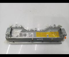 AIRBAG GINOCCHIA LATO GUIDA SX MERCEDES E CLASS W2 - 20