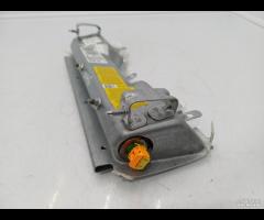 AIRBAG GINOCCHIA LATO GUIDA SX MERCEDES E CLASS W2 - 21