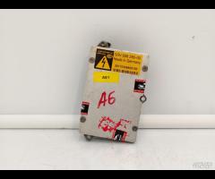 CENTRALINA LUCI FARI BALLAST XENON AUDI A6 C6 /  A - 1