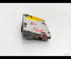 CENTRALINA LUCI FARI BALLAST XENON AUDI A6 C6 /  A - 5