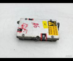 CENTRALINA LUCI FARI BALLAST XENON AUDI A6 C6 /  A - 6