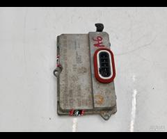 CENTRALINA LUCI FARI BALLAST XENON AUDI A6 C6 /  A - 9
