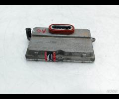 CENTRALINA LUCI FARI BALLAST XENON AUDI A6 C6 /  A - 15