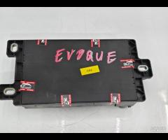 CENTRALINA SCATOLA FUSIBILI POSTERIORE RANGE ROVER - 12