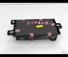 CENTRALINA SCATOLA FUSIBILI POSTERIORE RANGE ROVER - 15