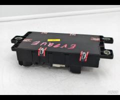 CENTRALINA SCATOLA FUSIBILI POSTERIORE RANGE ROVER - 17