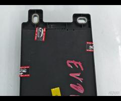 CENTRALINA SCATOLA FUSIBILI POSTERIORE RANGE ROVER - 19