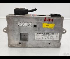 CENTRALINA INTERFACCIA MULTIMEDIA AUDI A6 C6 2008