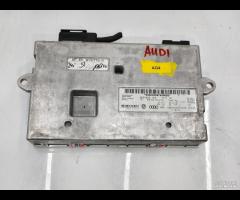 CENTRALINA INTERFACCIA MULTIMEDIA AUDI A6 C6 2008