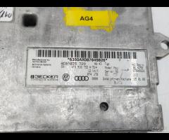 CENTRALINA INTERFACCIA MULTIMEDIA AUDI A6 C6 2008