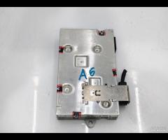 CENTRALINA INTERFACCIA MULTIMEDIA AUDI A6 C6 2008 - 10