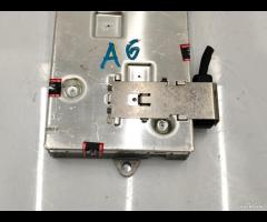 CENTRALINA INTERFACCIA MULTIMEDIA AUDI A6 C6 2008 - 12