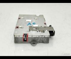 CENTRALINA INTERFACCIA MULTIMEDIA AUDI A6 C6 2008 - 13