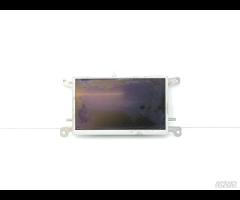 DISPLAY SCHERMO MULTIFUNZIONE GPS NAVIGATORE/BLUET