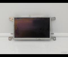 DISPLAY SCHERMO MULTIFUNZIONE GPS NAVIGATORE/BLUET