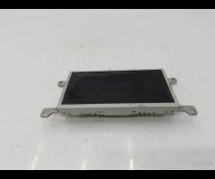 DISPLAY SCHERMO MULTIFUNZIONE GPS NAVIGATORE/BLUET - 6