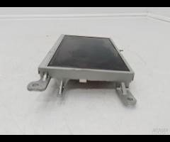 DISPLAY SCHERMO MULTIFUNZIONE GPS NAVIGATORE/BLUET - 7