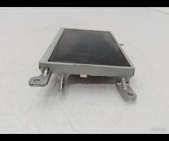 DISPLAY SCHERMO MULTIFUNZIONE GPS NAVIGATORE/BLUET - 8