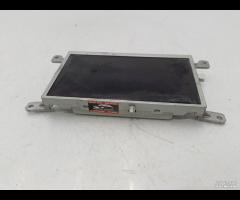 DISPLAY SCHERMO MULTIFUNZIONE GPS NAVIGATORE/BLUET - 9