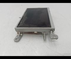 DISPLAY SCHERMO MULTIFUNZIONE GPS NAVIGATORE/BLUET - 10