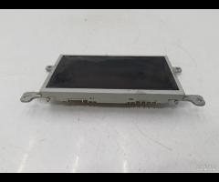 DISPLAY SCHERMO MULTIFUNZIONE GPS NAVIGATORE/BLUET - 11