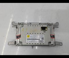 DISPLAY SCHERMO MULTIFUNZIONE GPS NAVIGATORE/BLUET - 12